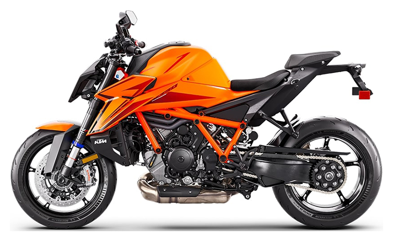 2025 KTM 1390 Super Duke R EVO in The Dalles, Oregon - Photo 2