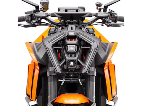 2025 KTM 1390 Super Duke R EVO in The Dalles, Oregon - Photo 7
