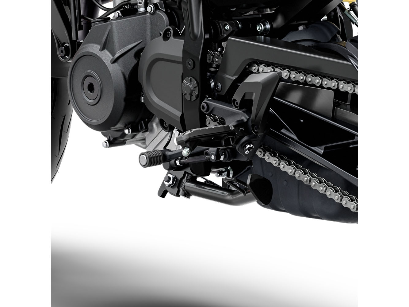 2025 KTM 250 Duke in Marietta, Ohio - Photo 11