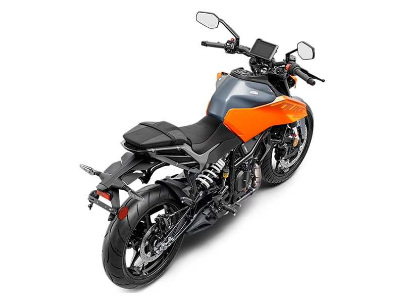 2025 KTM 250 Duke in The Dalles, Oregon - Photo 5