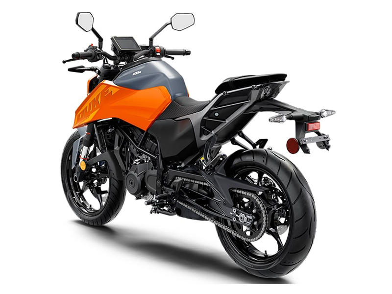 2025 KTM 250 Duke in The Dalles, Oregon - Photo 6