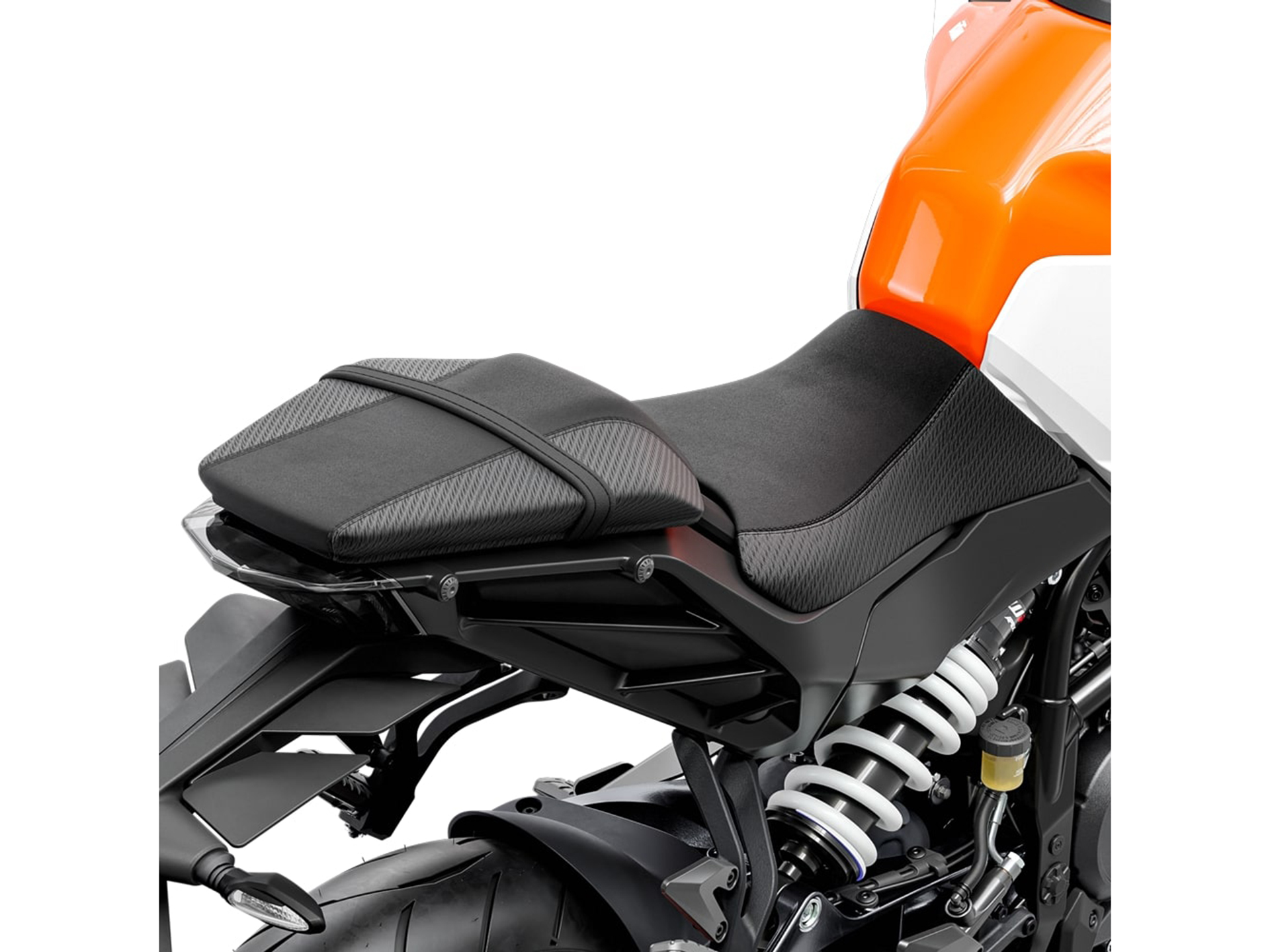 2025 KTM 250 Duke in The Dalles, Oregon - Photo 10