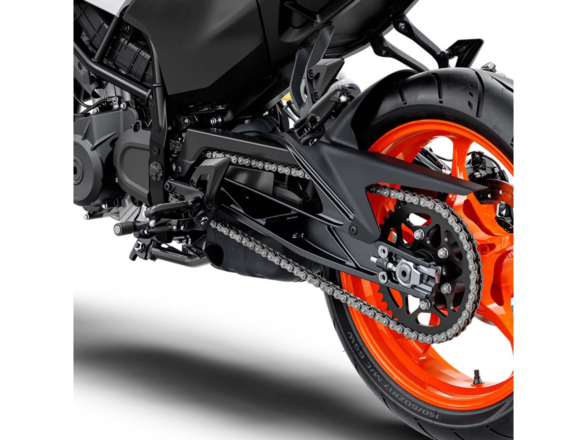 2025 KTM 250 Duke in The Dalles, Oregon - Photo 12