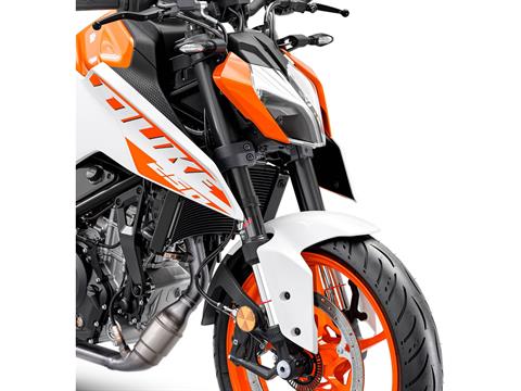 2025 KTM 250 Duke in The Dalles, Oregon - Photo 13