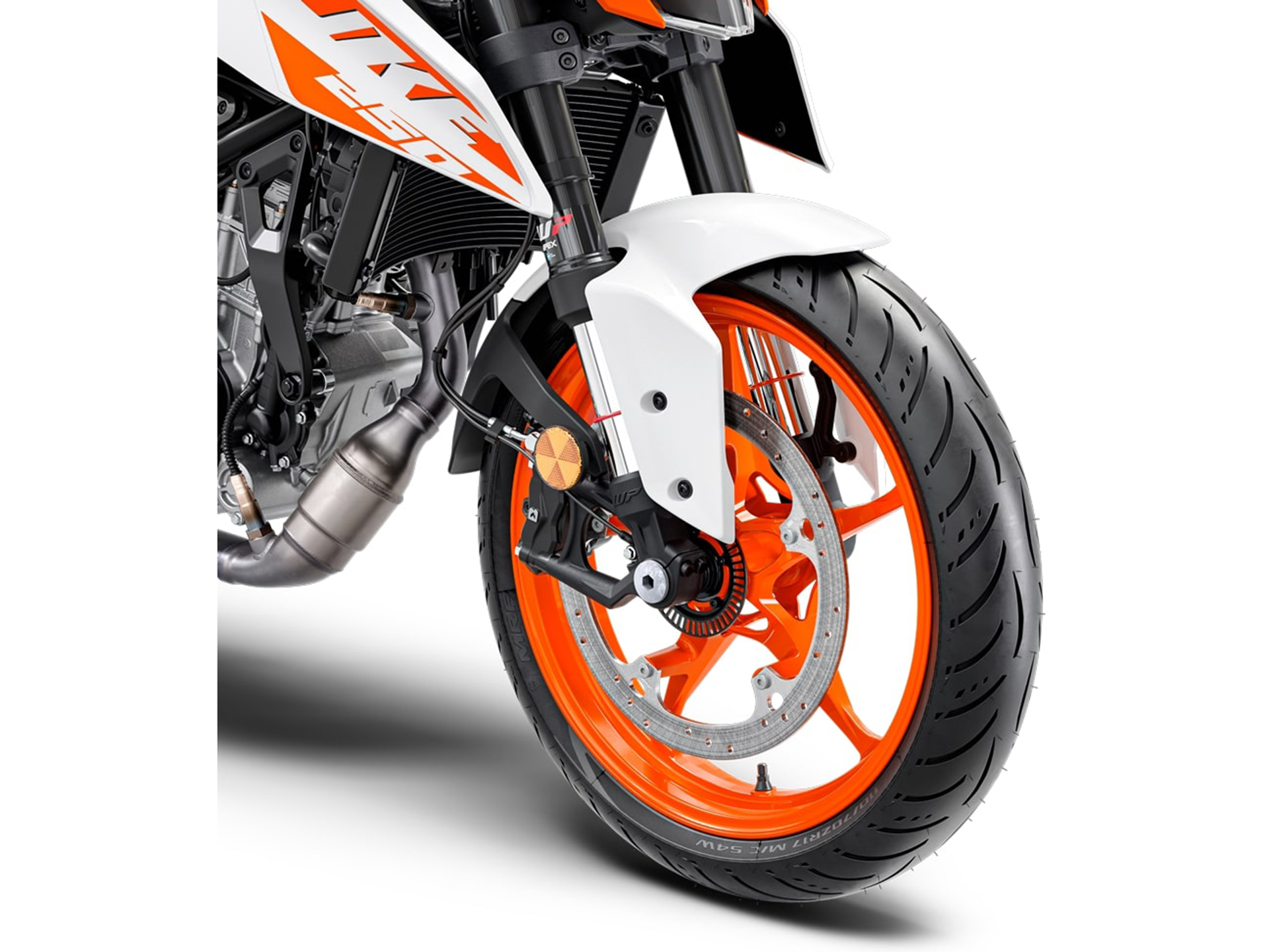 2025 KTM 250 Duke in The Dalles, Oregon - Photo 14