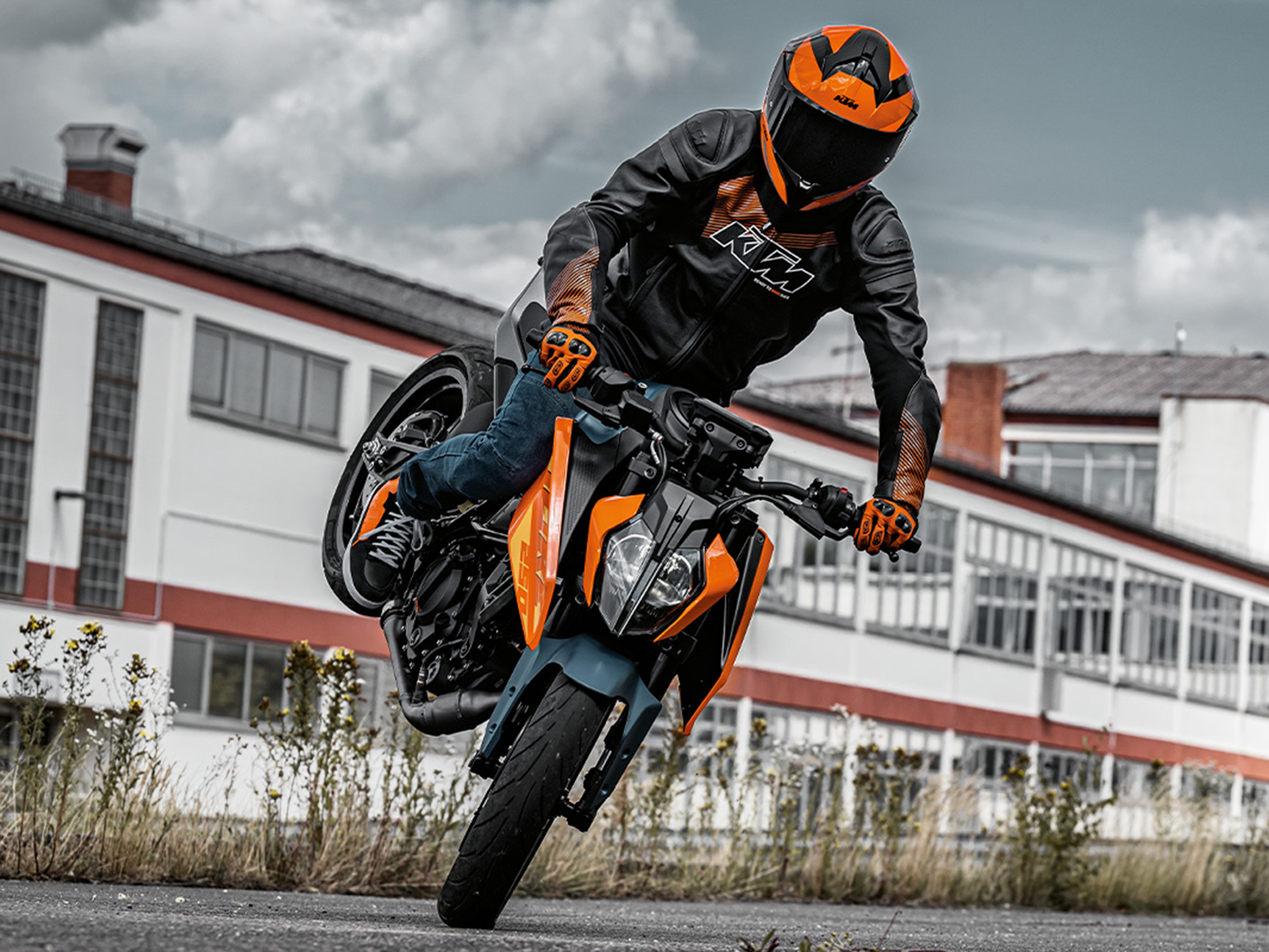 2025 KTM 250 Duke in The Dalles, Oregon - Photo 17