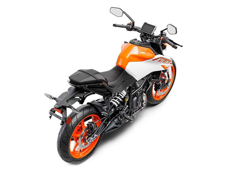 2025 KTM 250 Duke in The Dalles, Oregon - Photo 5