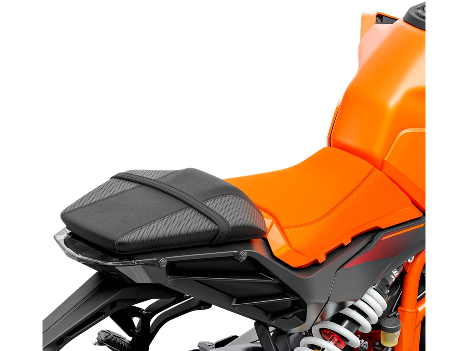 2025 KTM 390 Duke in The Dalles, Oregon - Photo 10