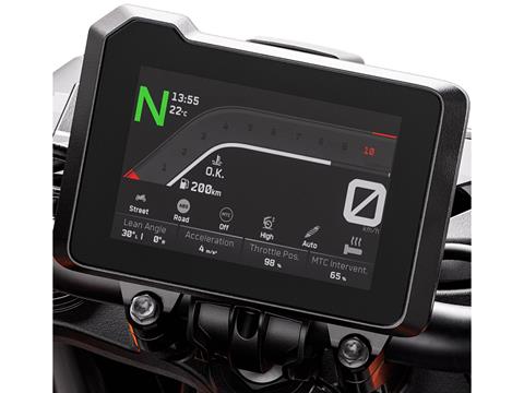 2025 KTM 790 Duke in The Dalles, Oregon - Photo 4