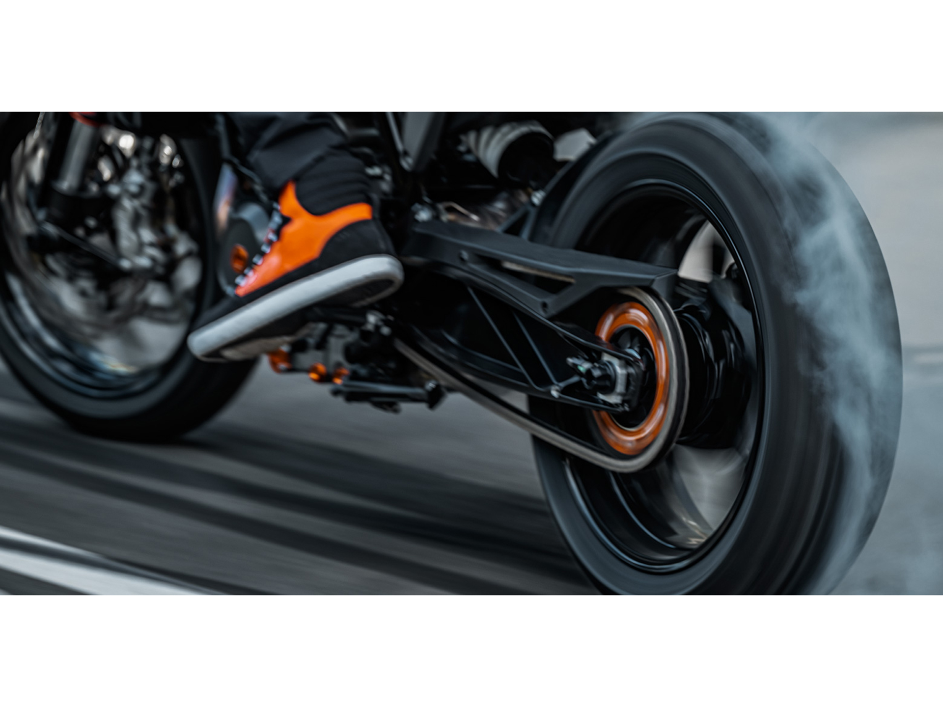 2025 KTM 790 Duke in The Dalles, Oregon - Photo 7