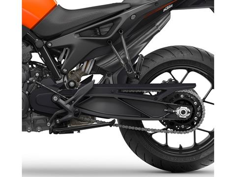 2025 KTM 790 Duke in The Dalles, Oregon - Photo 10