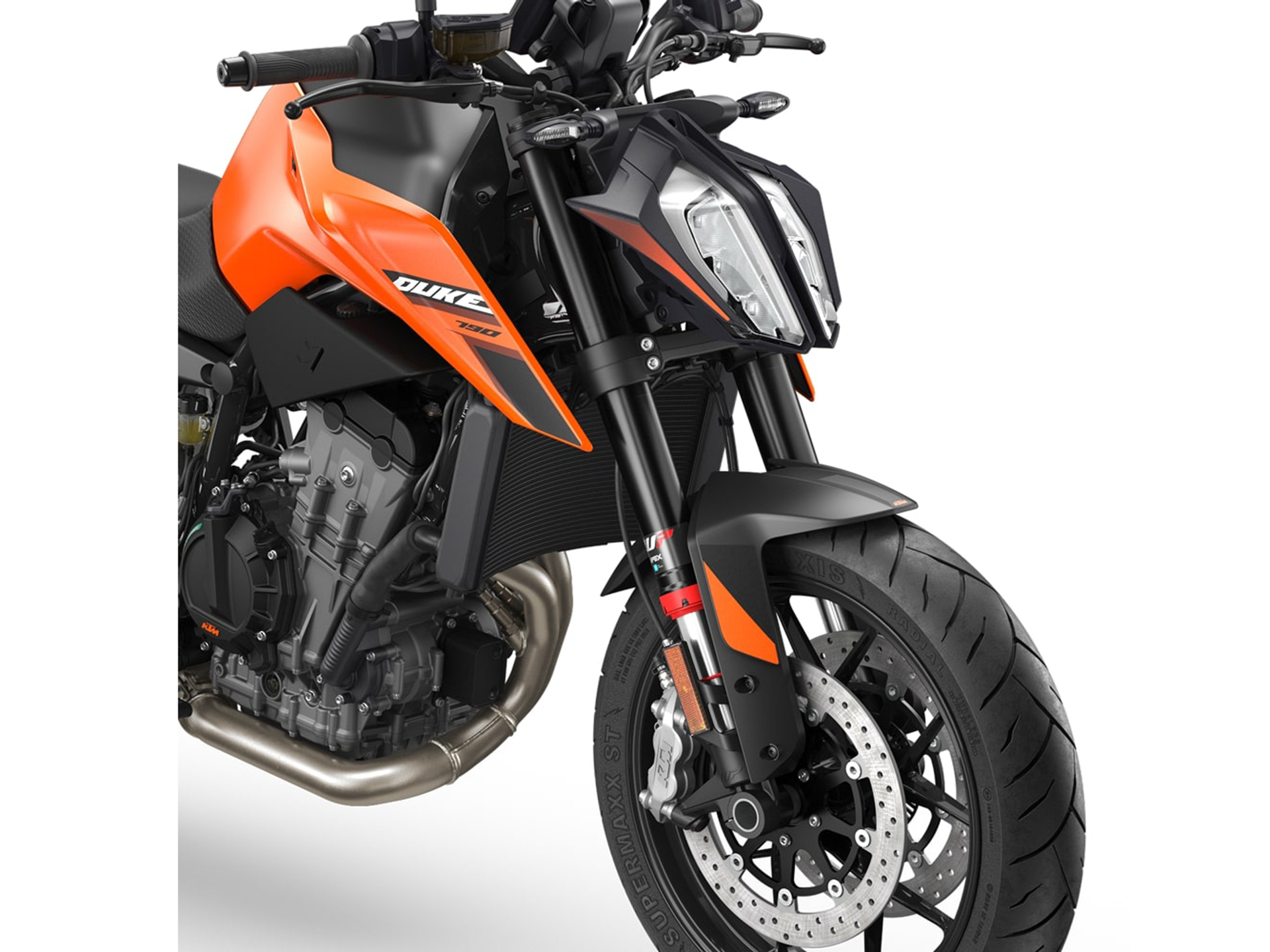 Ktm 790 super duke r online