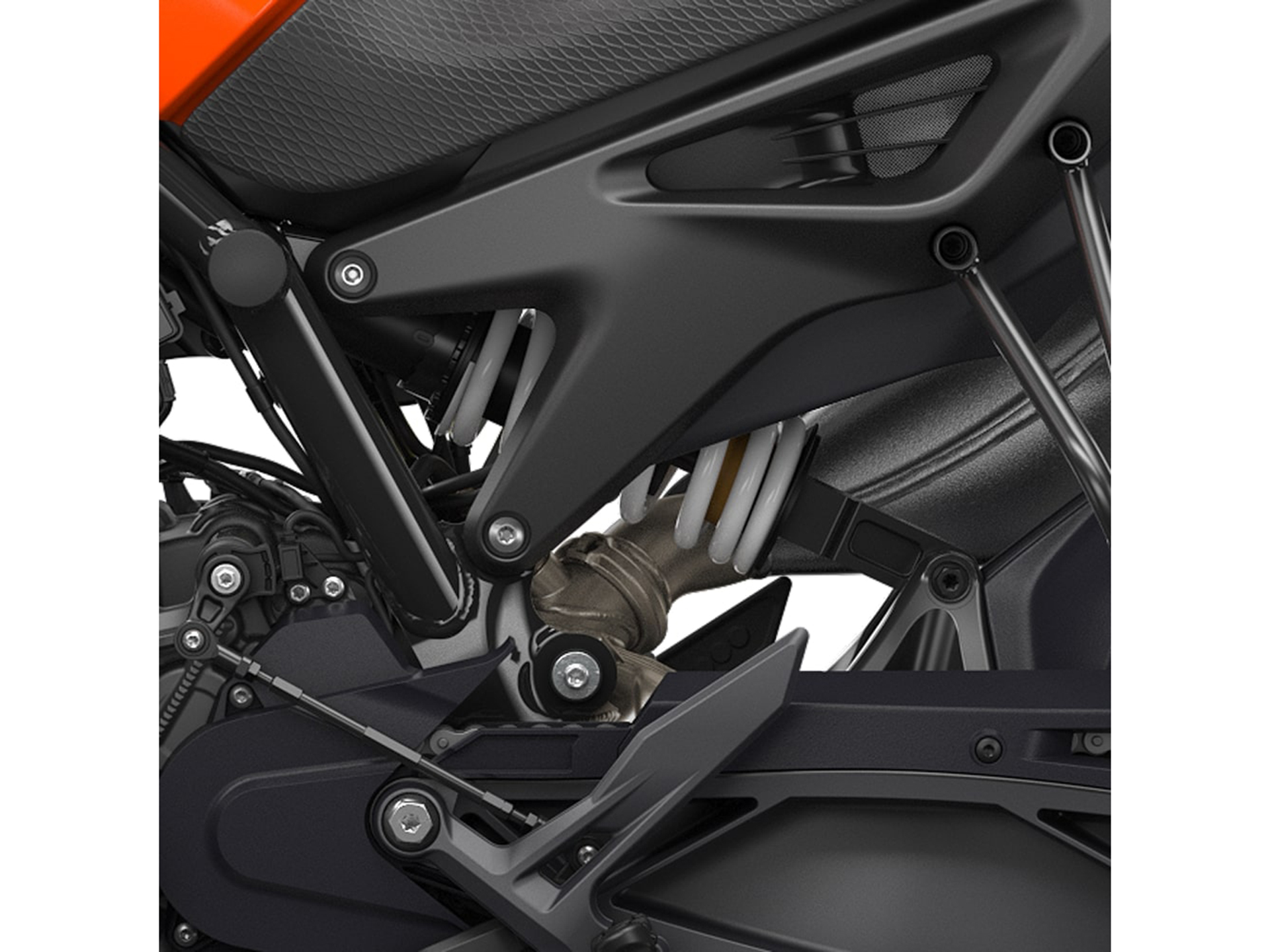 2025 KTM 790 Duke in The Dalles, Oregon - Photo 12
