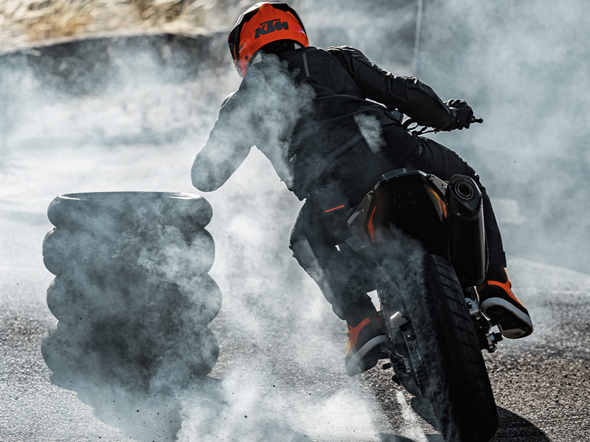 2025 KTM 790 Duke in The Dalles, Oregon - Photo 14