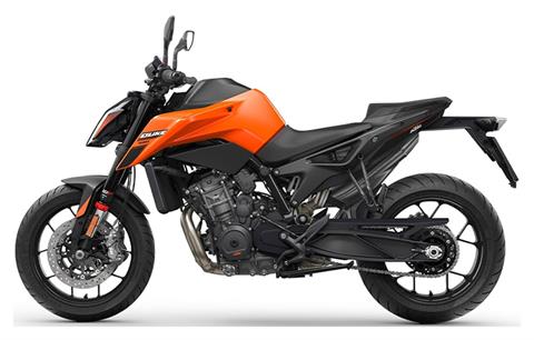 2025 KTM 790 Duke in The Dalles, Oregon - Photo 2