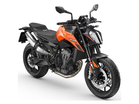 2025 KTM 790 Duke in The Dalles, Oregon - Photo 3