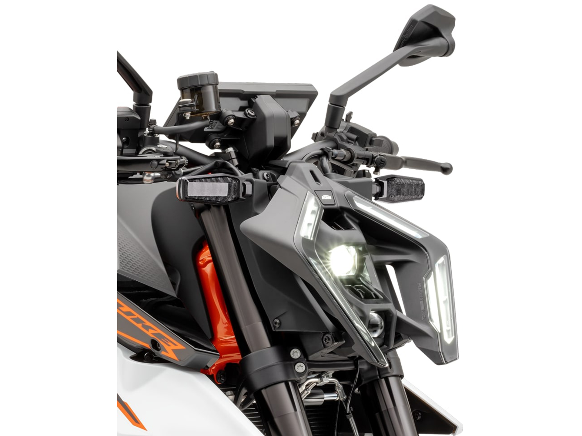 2025 KTM 990 Duke R in The Dalles, Oregon - Photo 5