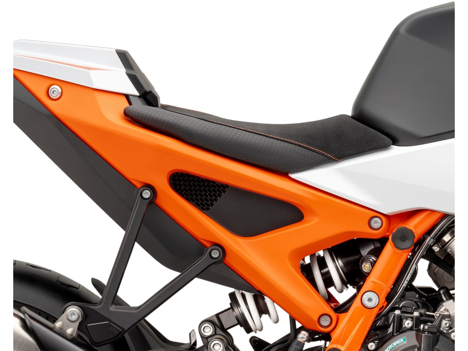2025 KTM 990 Duke R in The Dalles, Oregon - Photo 6