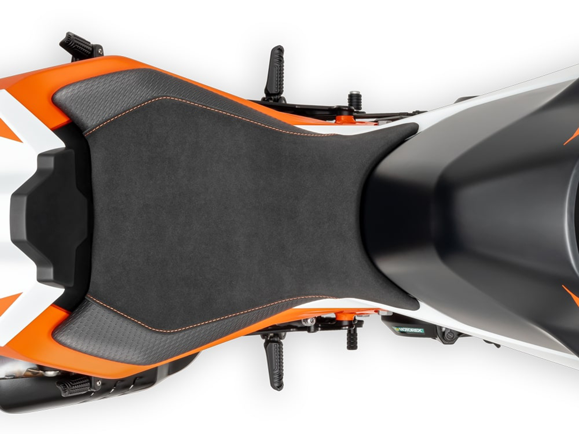 2025 KTM 990 Duke R in The Dalles, Oregon - Photo 7