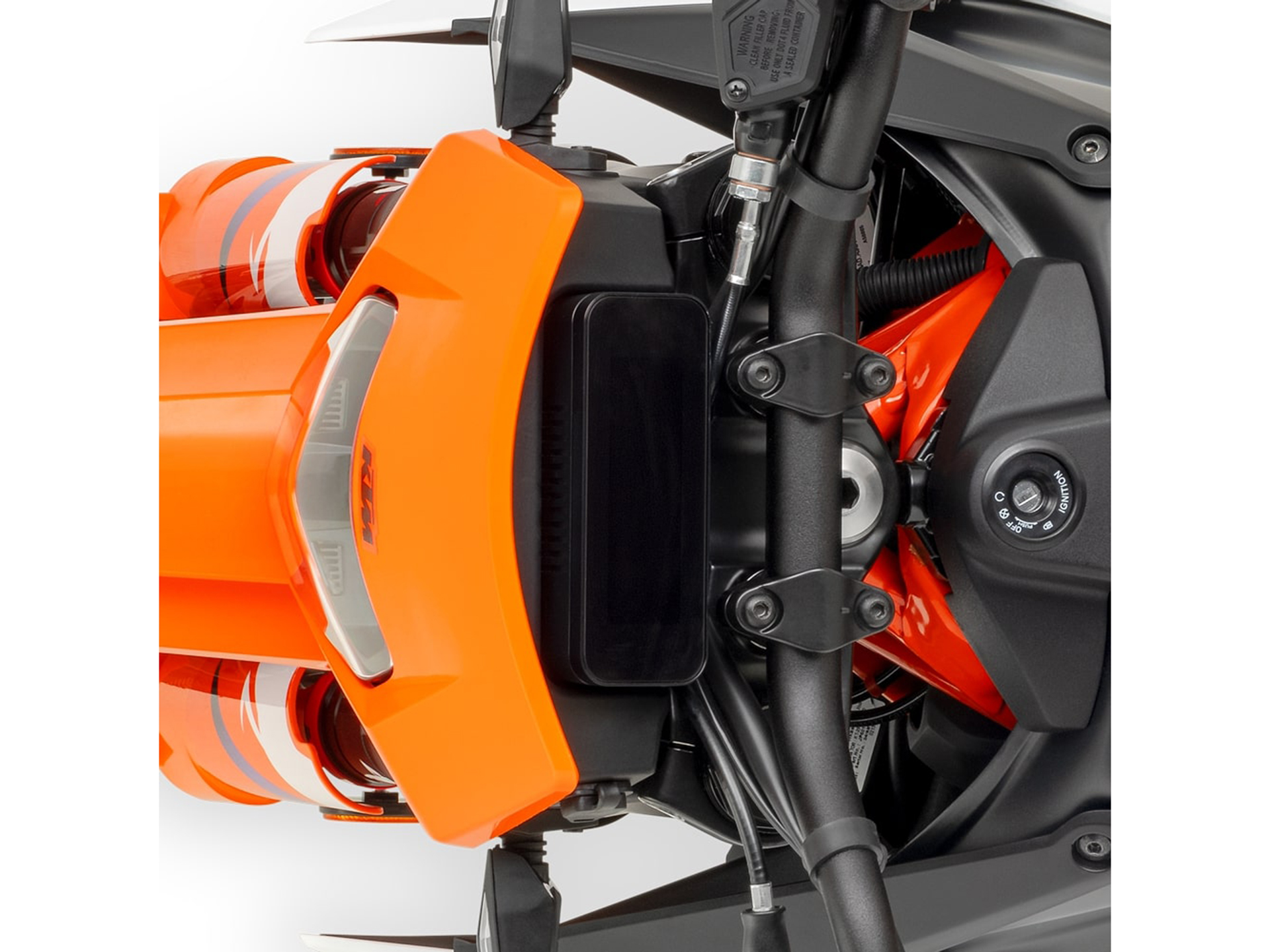 2025 KTM 390 SMC R in The Dalles, Oregon - Photo 3