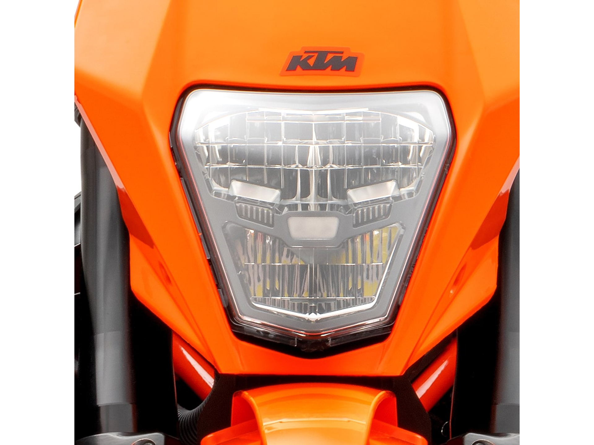 2025 KTM 390 SMC R in The Dalles, Oregon - Photo 5