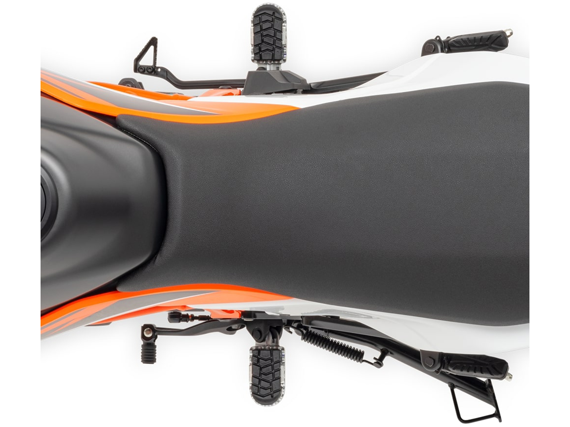 2025 KTM 390 SMC R in The Dalles, Oregon - Photo 6
