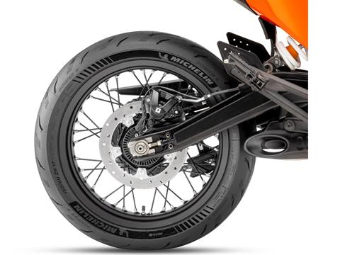 2025 KTM 390 SMC R in The Dalles, Oregon - Photo 8
