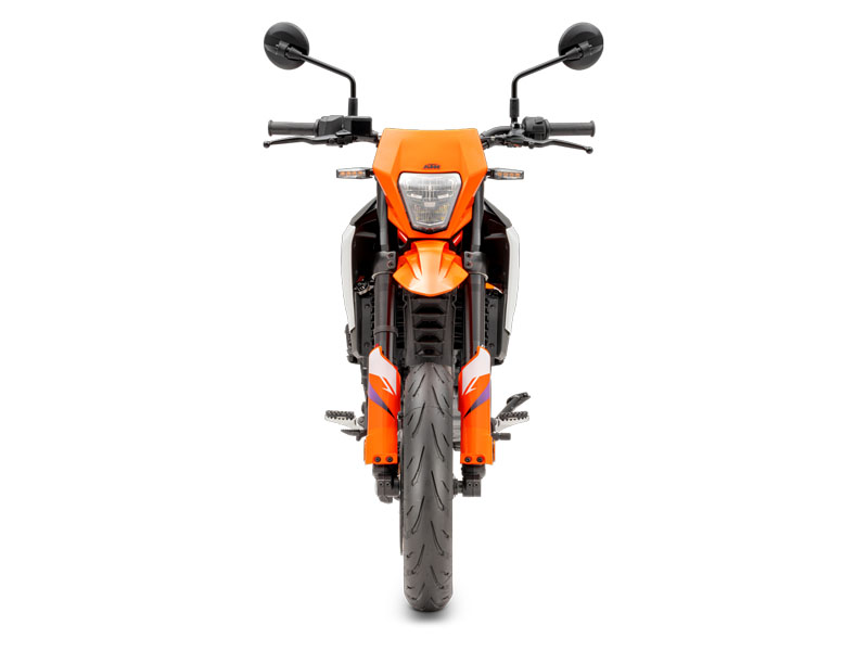 2025 KTM 390 SMC R in North Mankato, Minnesota - Photo 3
