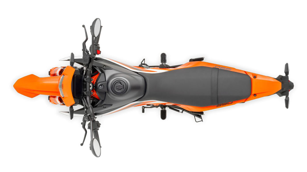 2025 KTM 390 SMC R in North Mankato, Minnesota - Photo 4