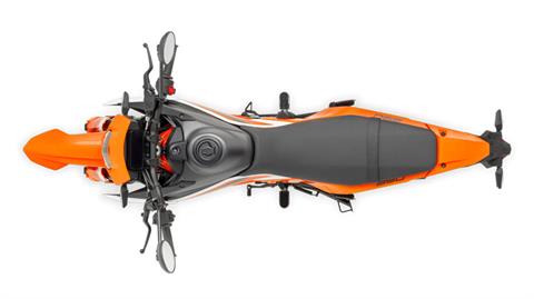 2025 KTM 390 SMC R in North Mankato, Minnesota - Photo 4