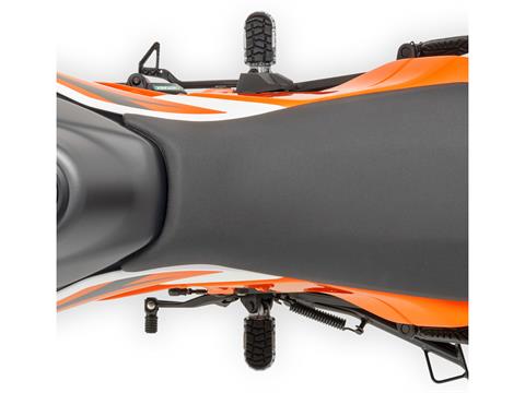 2025 KTM 390 SMC R in North Mankato, Minnesota - Photo 8