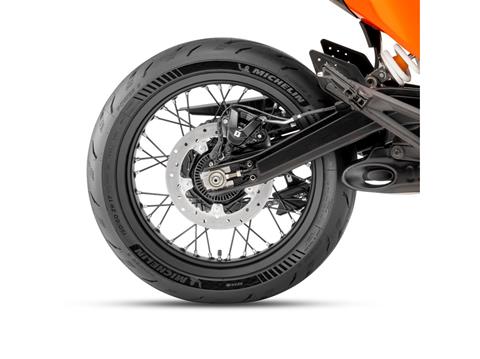 2025 KTM 390 SMC R in North Mankato, Minnesota - Photo 10