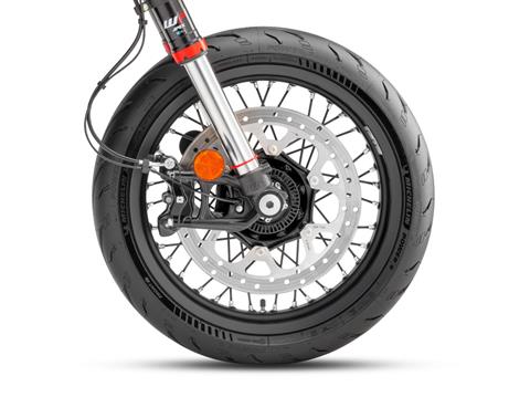 2025 KTM 390 SMC R in North Mankato, Minnesota - Photo 11
