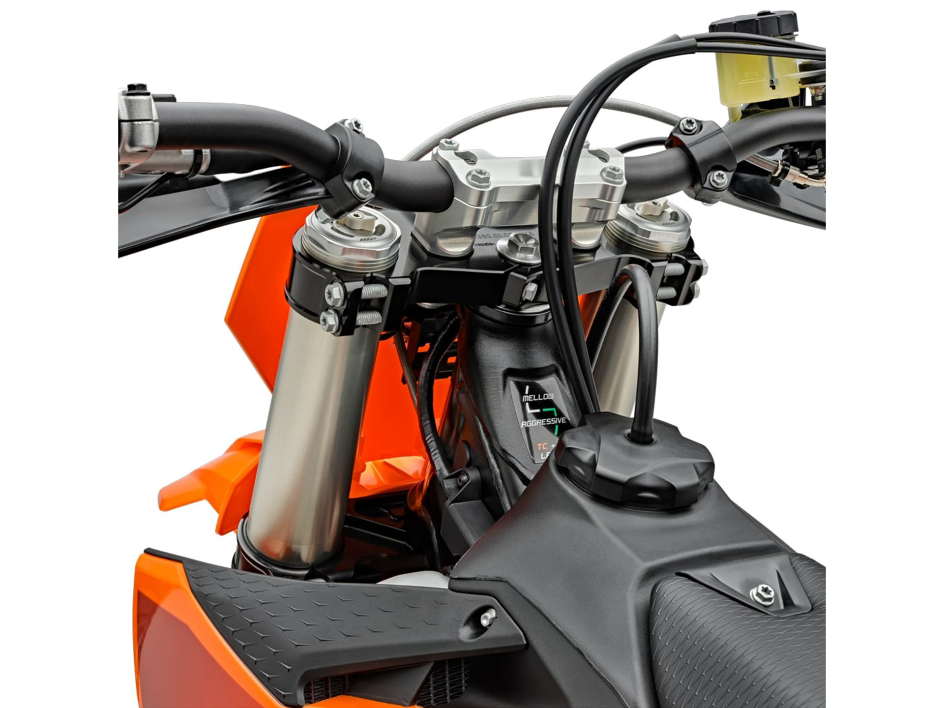 2025 KTM 450 SMR in The Dalles, Oregon - Photo 5