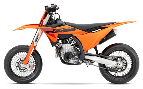 2025 KTM 450 SMR in North Mankato, Minnesota - Photo 2