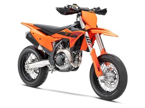 2025 KTM 450 SMR in North Mankato, Minnesota - Photo 3