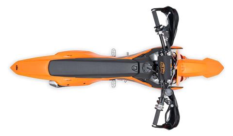 2025 KTM 450 SMR in North Mankato, Minnesota - Photo 4