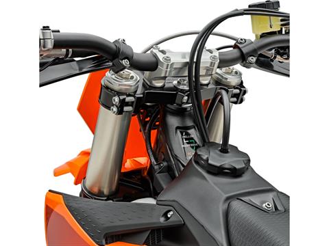 2025 KTM 450 SMR in North Mankato, Minnesota - Photo 5