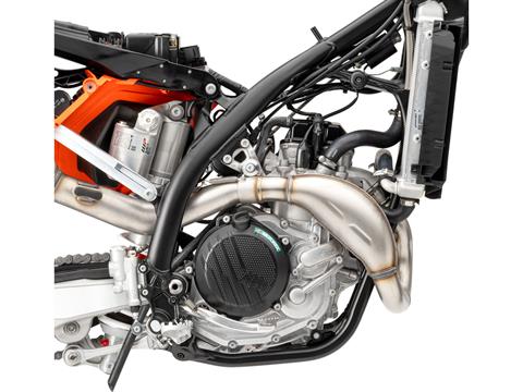 2025 KTM 450 SMR in North Mankato, Minnesota - Photo 7