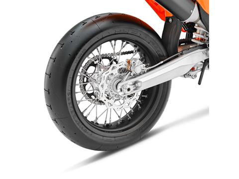 2025 KTM 450 SMR in North Mankato, Minnesota - Photo 9