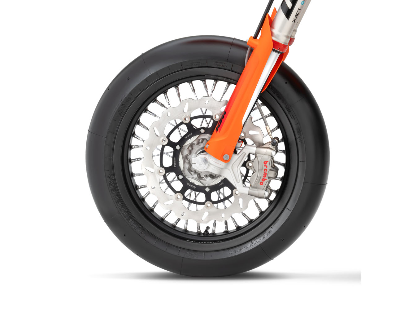 2025 KTM 450 SMR in North Mankato, Minnesota - Photo 10