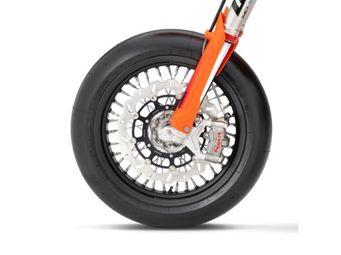 2025 KTM 450 SMR in North Mankato, Minnesota - Photo 10