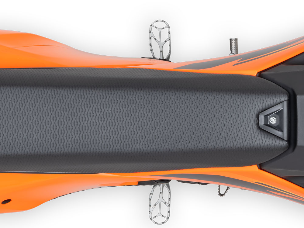 2025 KTM 450 SMR in North Mankato, Minnesota - Photo 11