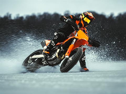 2025 KTM 450 SMR in North Mankato, Minnesota - Photo 14