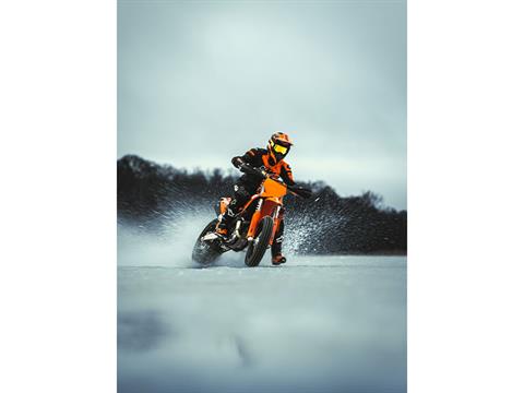 2025 KTM 450 SMR in North Mankato, Minnesota - Photo 18