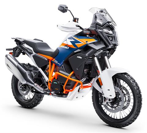 2026 KTM 1390 Super Adventure R in The Dalles, Oregon - Photo 2