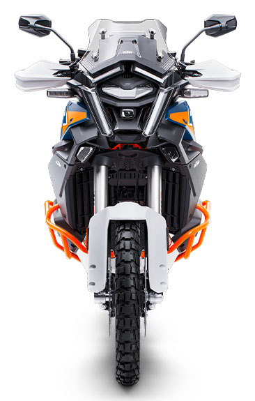 2026 KTM 1390 Super Adventure R in The Dalles, Oregon - Photo 4