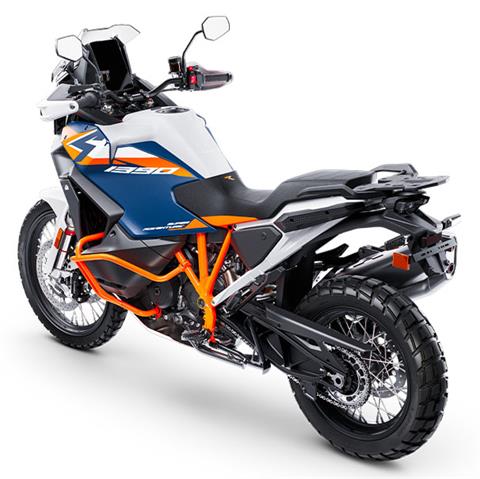 2026 KTM 1390 Super Adventure R in The Dalles, Oregon - Photo 6