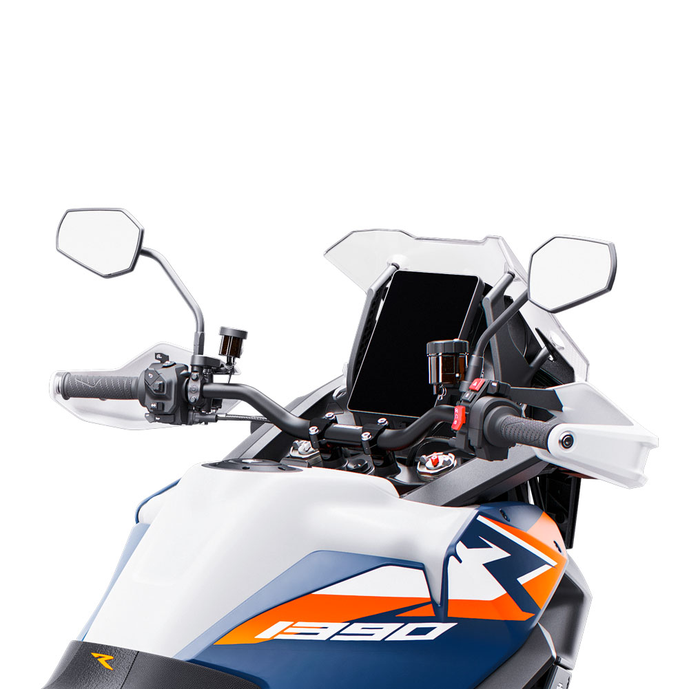 2026 KTM 1390 Super Adventure R Motorcycles Freeport Florida NA