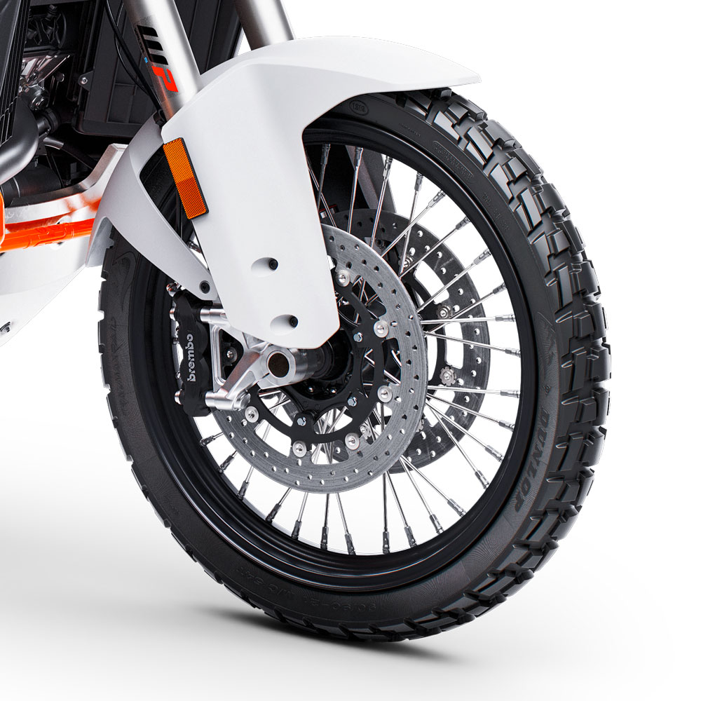 2026 KTM 1390 Super Adventure R in The Dalles, Oregon - Photo 8